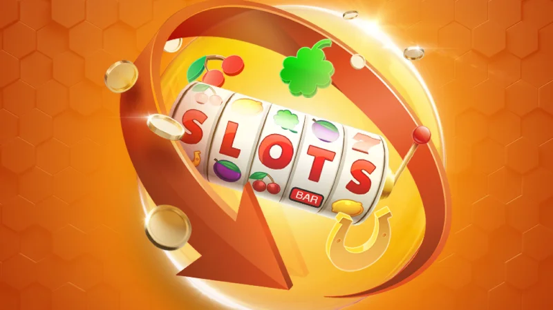 Bisnis Afiliasi Slot Game Online
