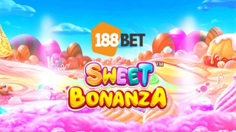 Pilih Sweet Bonanza Untuk Konten Program Afiliasi 188BET